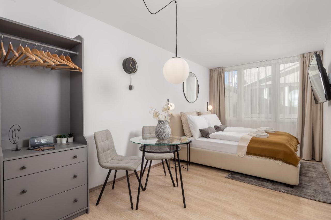Apartments Penkala 2 Rijeka Eksteriør bilde