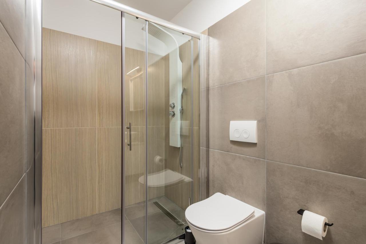 Apartments Penkala 2 Rijeka Eksteriør bilde