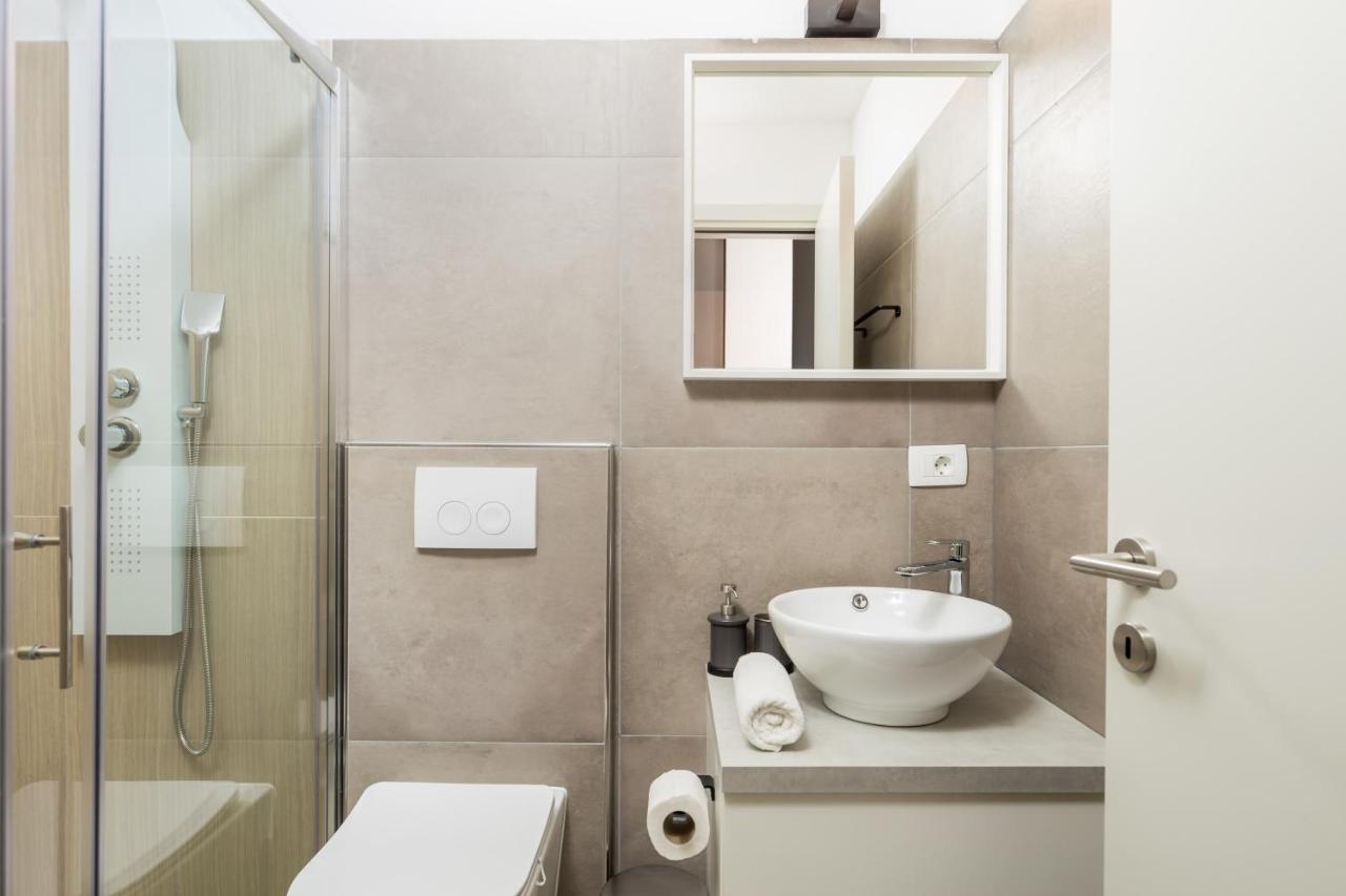 Apartments Penkala 2 Rijeka Eksteriør bilde