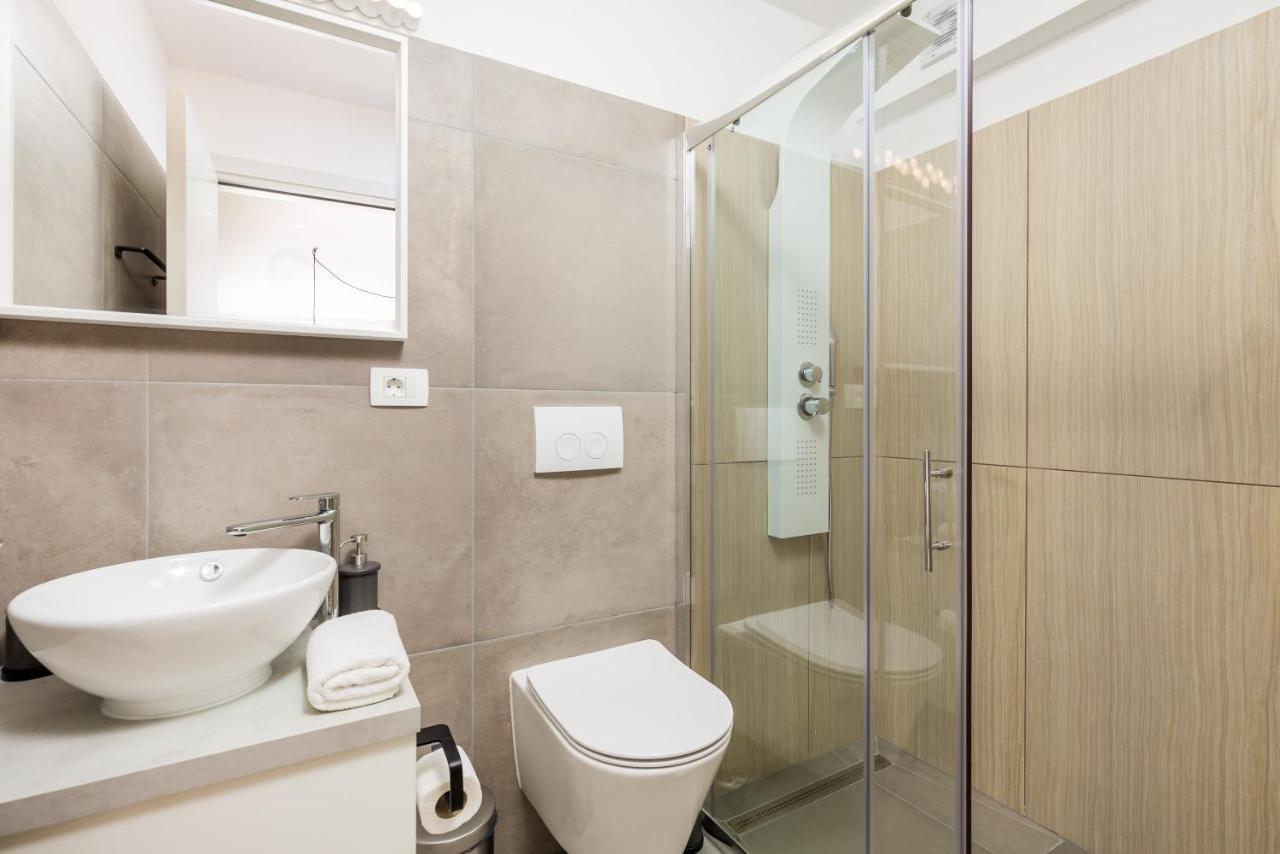 Apartments Penkala 2 Rijeka Eksteriør bilde